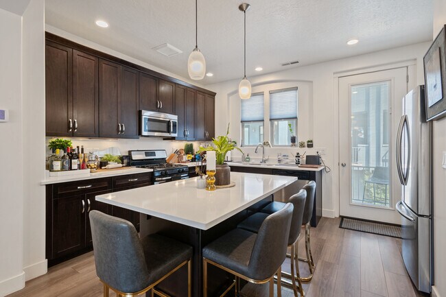 Foto del edificio - 11271 S High Crest Ln