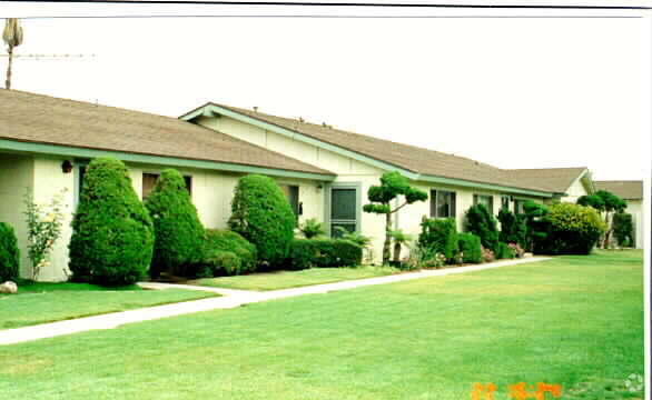 Foto del edificio - 3054 W Coolidge Ave