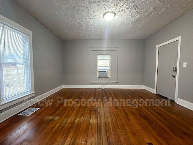 Foto del edificio - 2500 P St