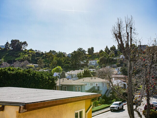 Building Photo - 4500 Verdugo Rd