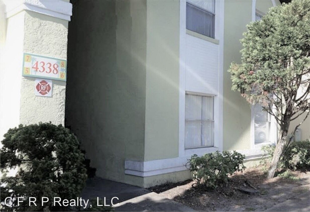 4338 Pershing Pointe Pl, Orlando, FL 32822 House Rental in Orlando