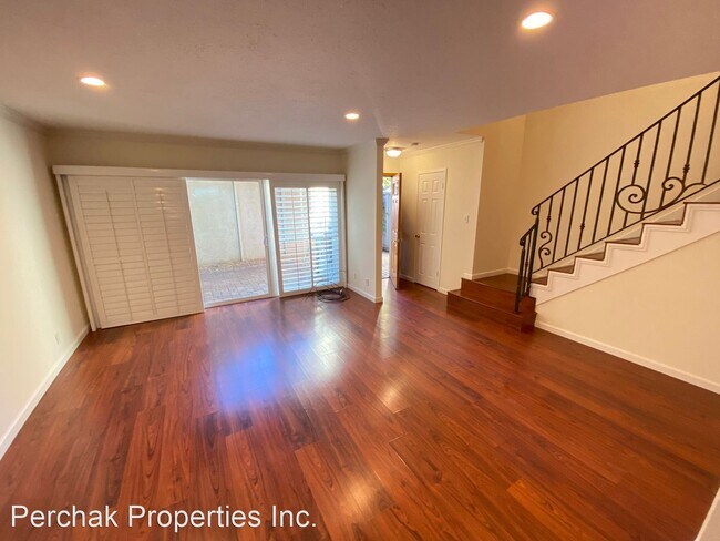 Foto del edificio - 2 br, 1.5 bath House - 1470 Danville Blvd #6