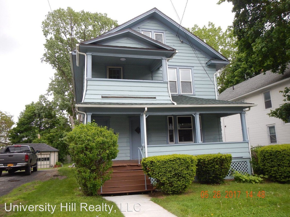 147 Fellows Ave, Syracuse, NY 13210 Condo for Rent in Syracuse, NY