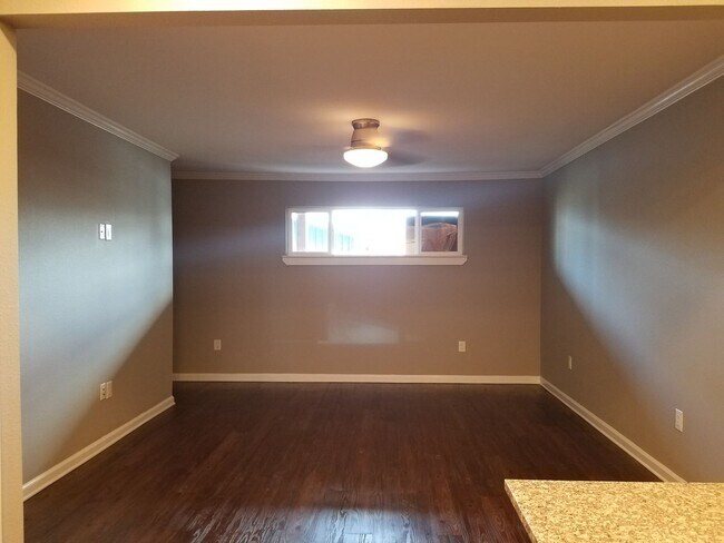 Foto del interior - Axiom Apartments