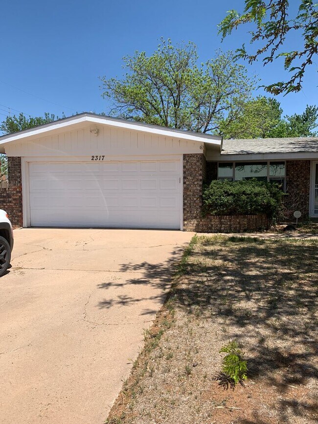 Building Photo - 2317 Moberly Dr, Clovis NM