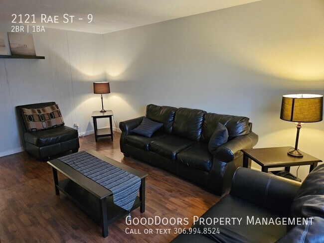 Photo du bâtiment - 2121 Rae St