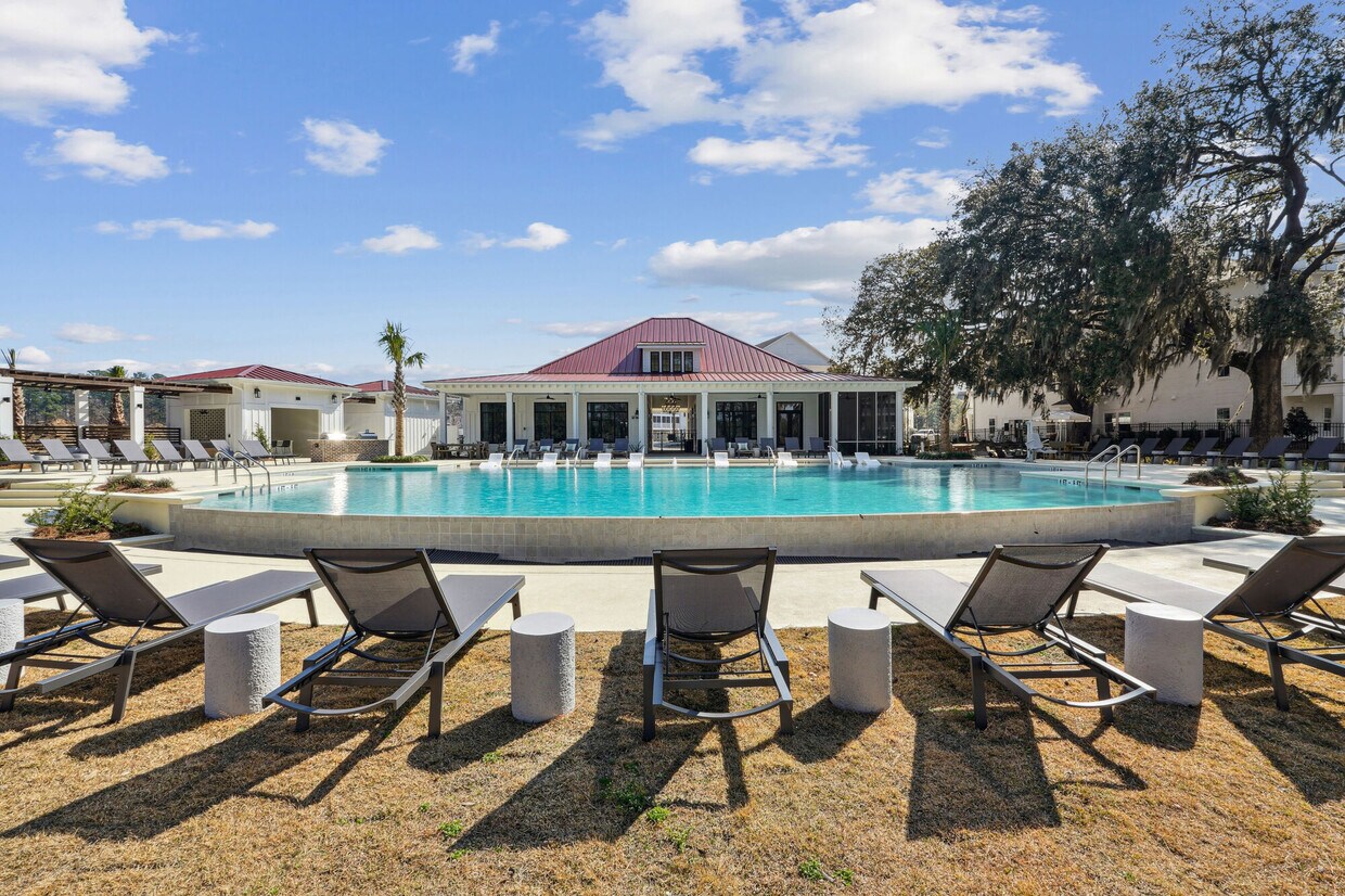 Foto principal - Waterside at Pepper Hall