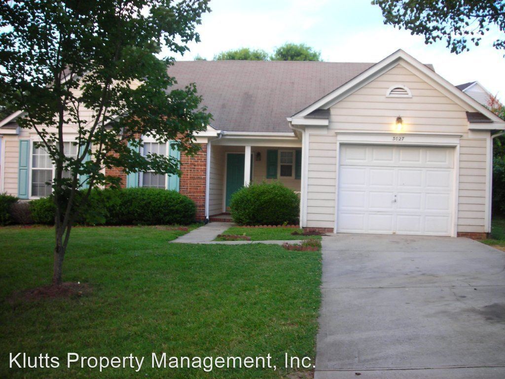 Primary Photo - 3 br, 2 bath House - 3027 Pennridge Place