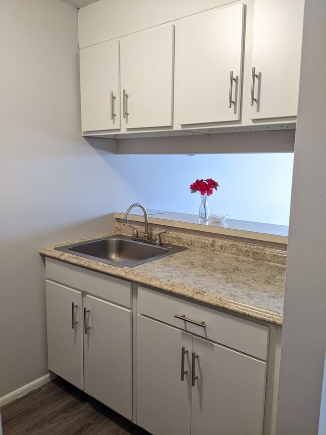 Interior Photo - Eastwood Terrace