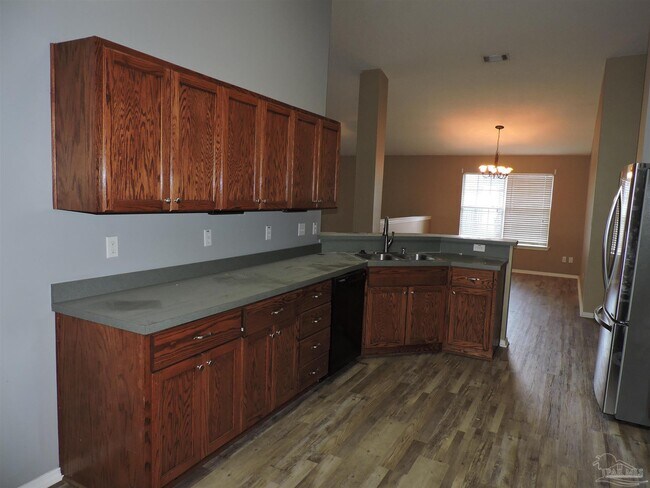 Foto del edificio - 724 Hanley Downs Dr