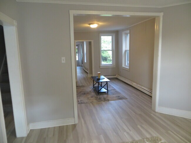 Foto del edificio - 503 Linden Ave