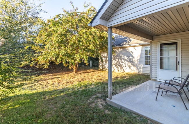 Photo - 2921 Billings Way House