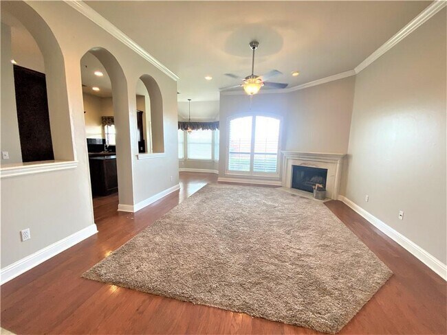 Building Photo - 17113 Granite Pl