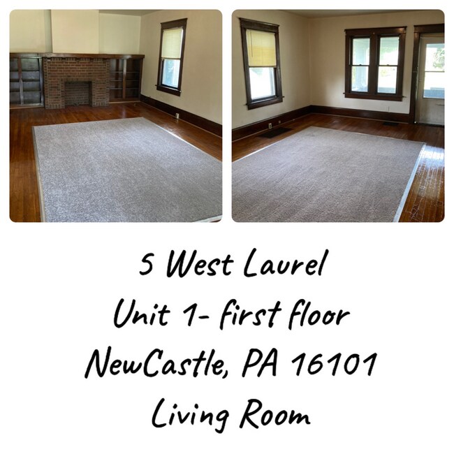 Foto del edificio - 5 W Laurel Ave