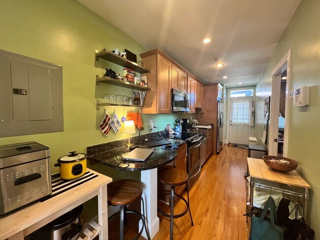 Foto del edificio - Lovely 1 BR/1 BA Condo in Trinidad!