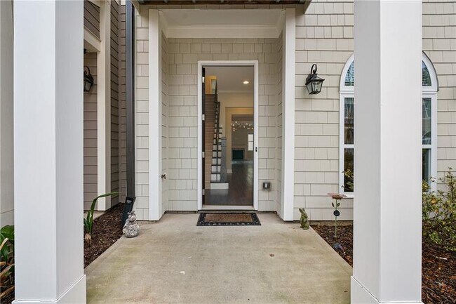 Foto del edificio - 891 Proctor Oaks St
