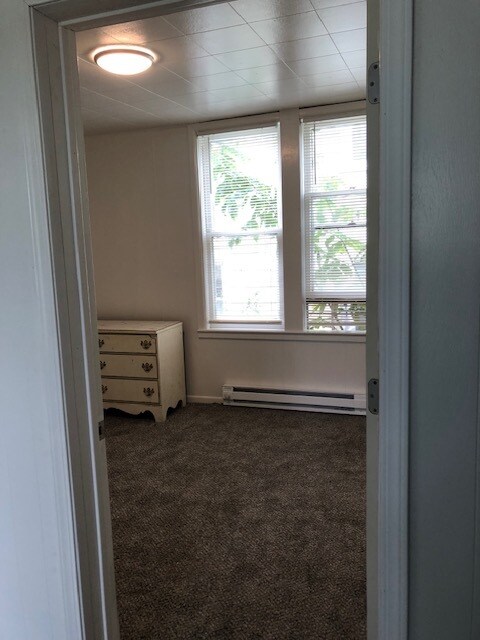 Bedroom 1 - 432 11th St