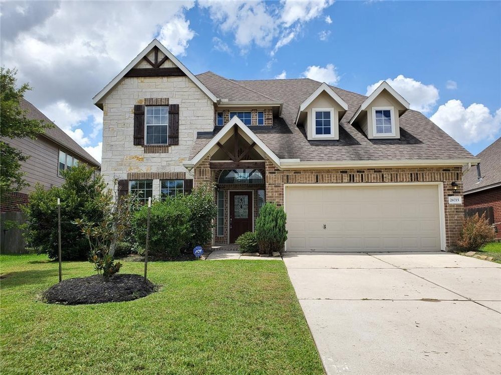 Foto principal - 26715 Gladestone Ridge Ct