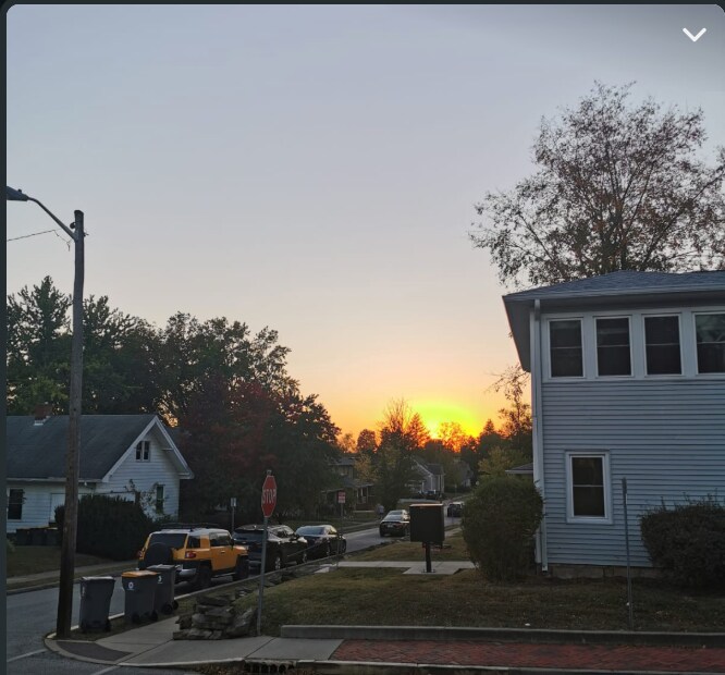Foto del edificio - 801 E Hunter Ave