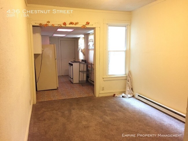 Building Photo - 436 Chestnut St