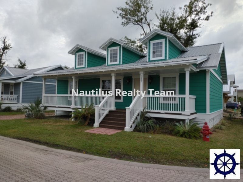 317 Gabrielle Ln, Panama City, FL 32404 House Rental in Panama City