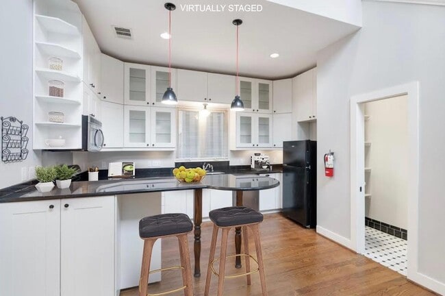 Foto del edificio - 1309 Chestnut Ave