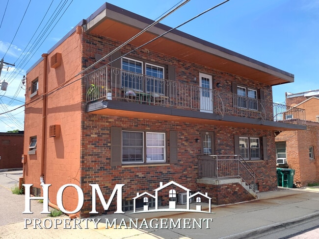 Building Photo - 107 E Liberty St