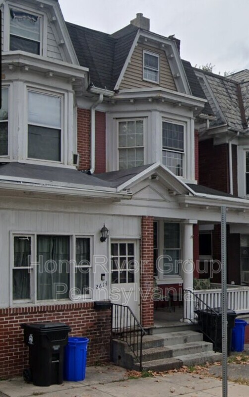 Foto principal - 2614 Lexington St