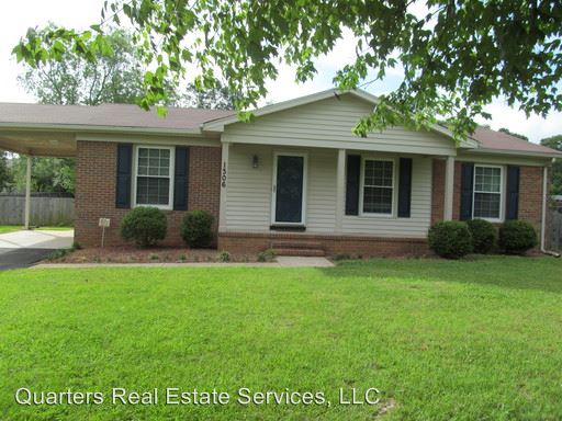 Building Photo - 1306 Vestal Rd