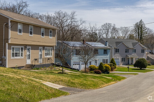 Invest in multifamily and bilevel homes in Bethel Connecticut.