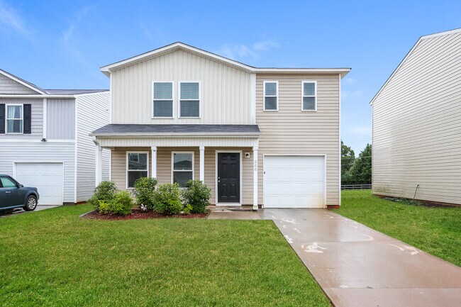 Foto del edificio - 506 Springtime Ln
