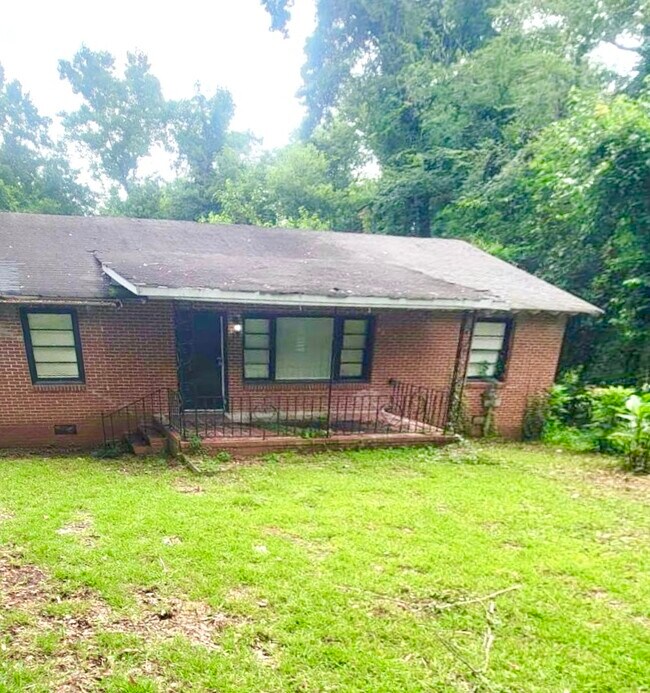 50 Engineer Dr, Columbus, GA 31903 House for Rent in Columbus, GA