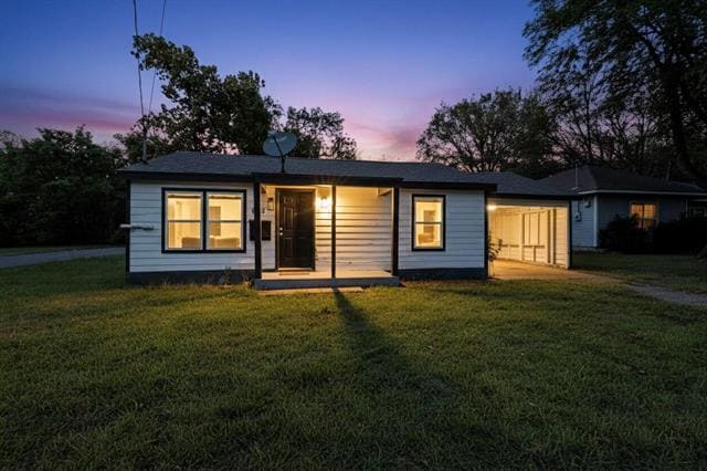 Foto principal - 631 W Baker St