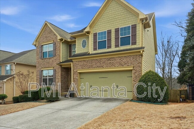 Building Photo - 373 Morgans Creek Ct NW