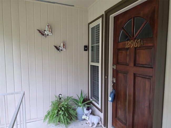 Foto del edificio - 12967 Trail Hollow Dr