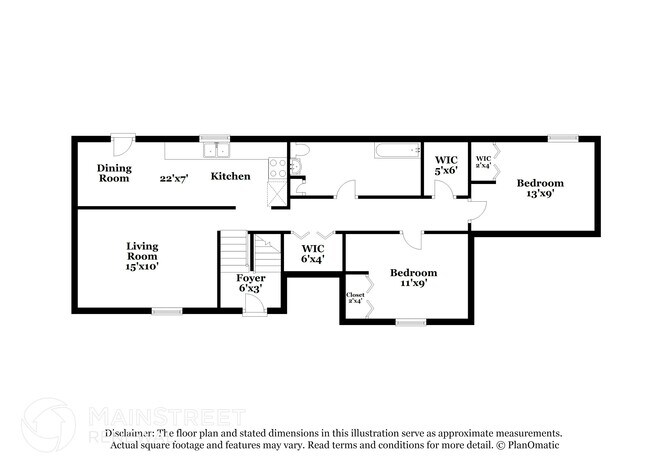 Foto del edificio - 1803 Brookmill Rd