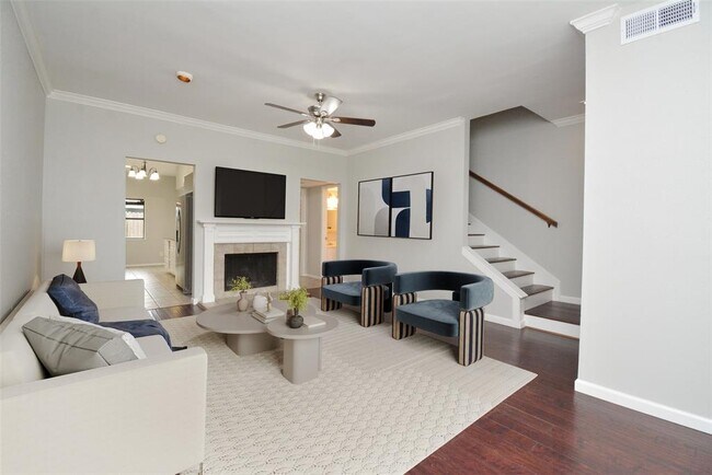 Foto del edificio - 3809 Wakeforest St
