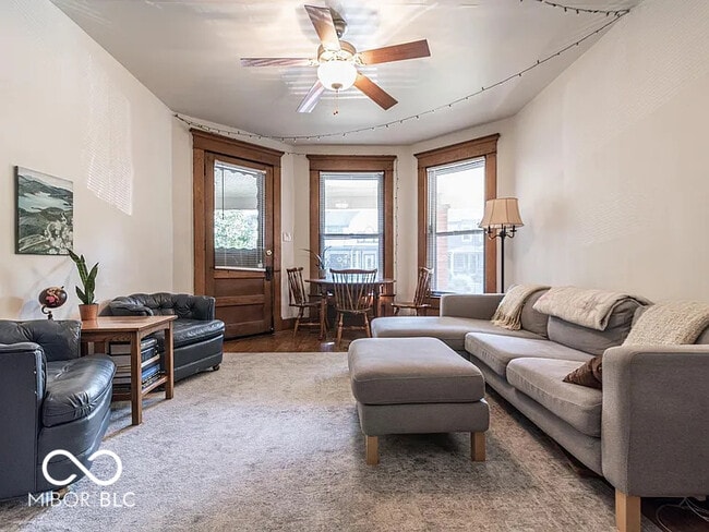 Foto del edificio - 2020 N Delaware St