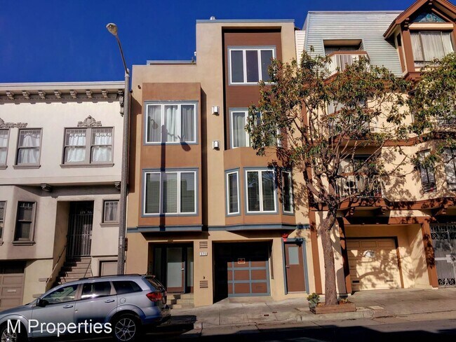Foto del edificio - 375 25th Ave