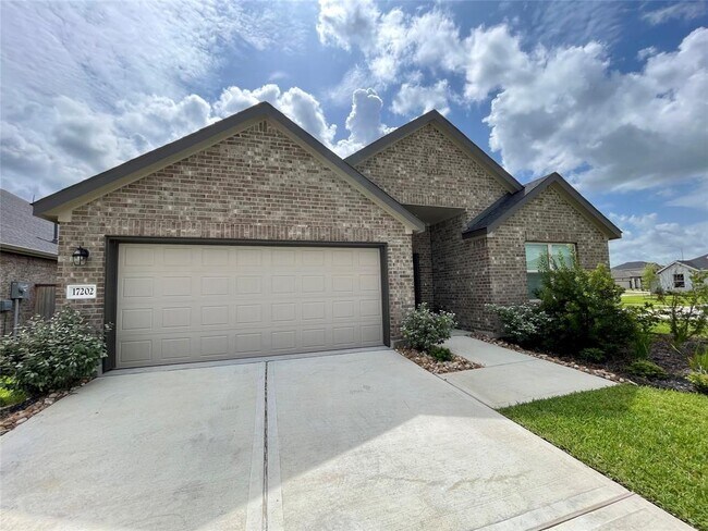 Foto del edificio - 17202 Coppice Oak Dr