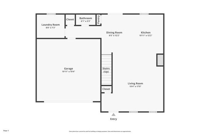 Foto del edificio - 12 Tattershall Rd