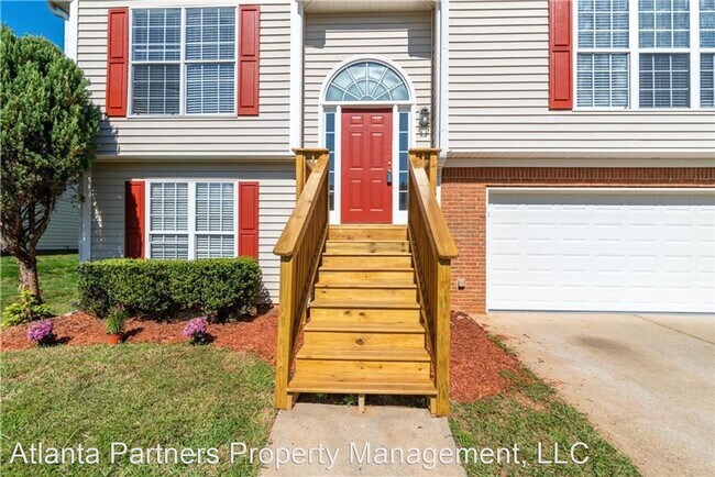 Foto del edificio - 3 br, 2.5 bath House - 335 Lee Miller Ct