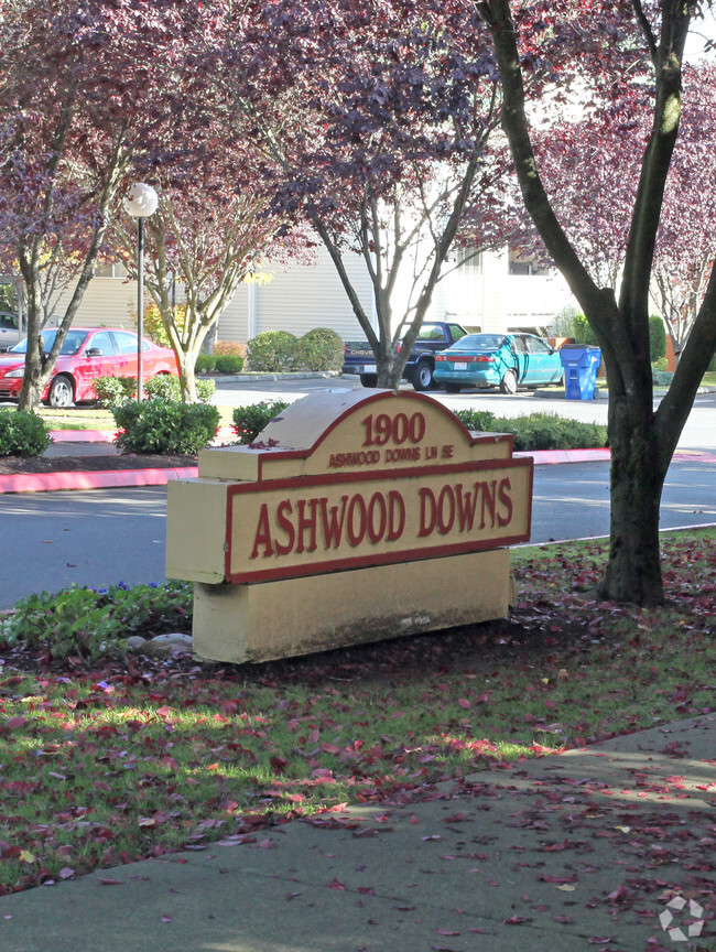 Foto del edificio - Ashwood Downs Apartments