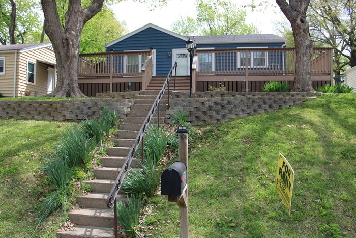 Primary Photo - Beautiful 3 bdrm