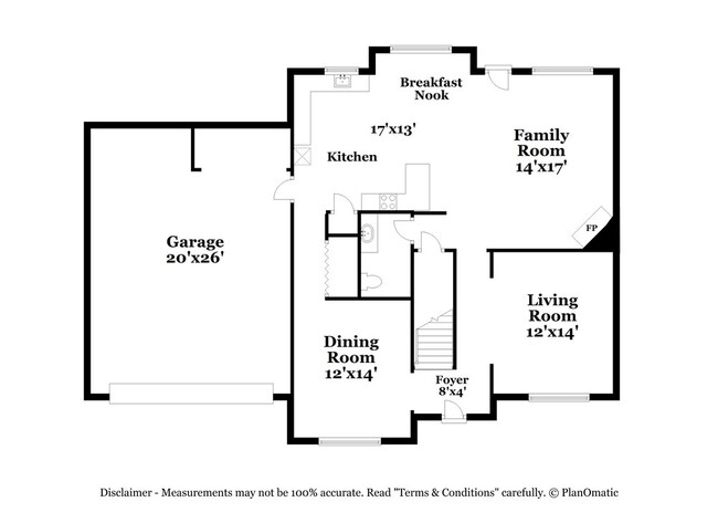 Foto del edificio - 205 Fieldstone Ln