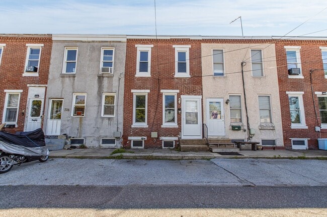 Building Photo - 2 Bedroom in New Castle