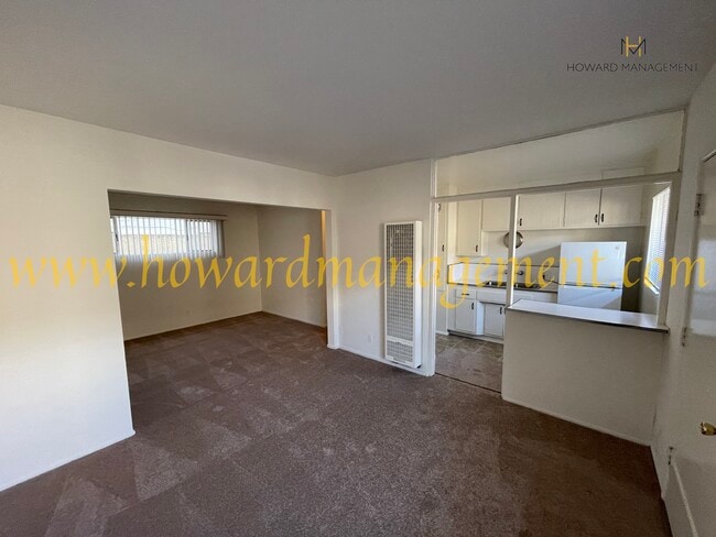 Foto del edificio - 12717 Venice Blvd