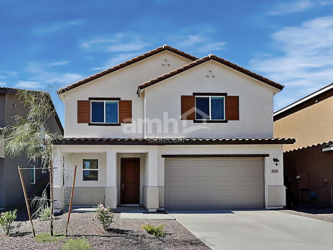 Primary Photo - 9733 W Luxton Ln