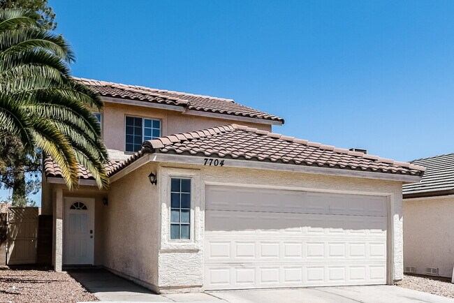 Foto del edificio - 7704 Velvet Canyon Ave