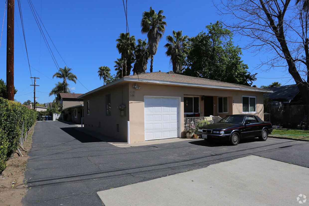 Primary Photo - 360 N Juniper St